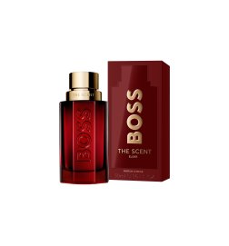 BOSS The Scent Elixir - Intensives Parfum für Herren BOSS The Scent Elixir - Intensives Parfum für Herren